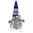 thumbnail image 2 of FAMTKT Christmas Gnomes Santa Rudolph Doll Cloth Birthday Present For Home Christmas Holiday Decoration Christmas Decorations, 2 of 2