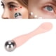 thumbnail image 5 of Rodillo De Espátula Para Crema Para Ojos, Aplicador De Crema Para Ojos Reafirmante De Piel Rosada, Varita Que Reduce Las Ojeras Para Masaje Facial, 5 of 7
