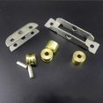 thumbnail image 4 of Sliding Doors And Window Rollers Stainless Steel Double Wheel, 4 of 5