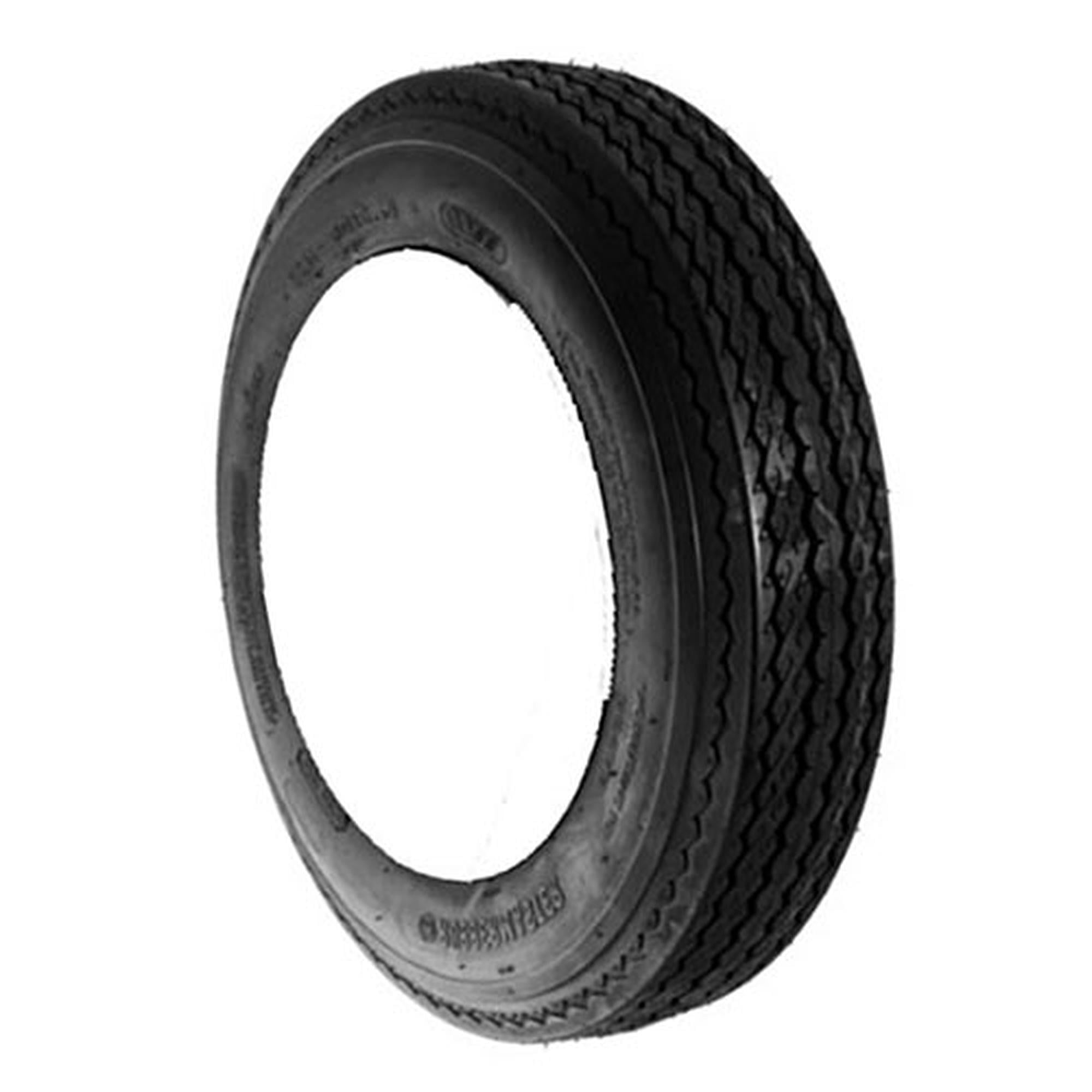 RubberMaster S378 5.70-8 C Trailer Tire