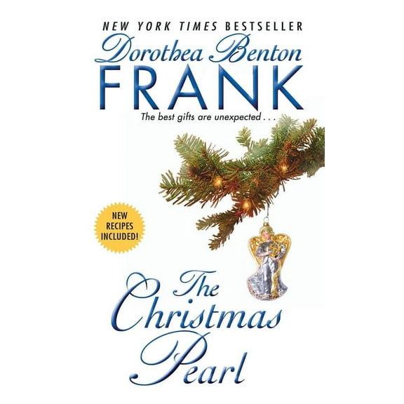 The Christmas Pearl, (Paperback)