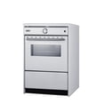 thumbnail image 4 of SUMMIT 24" Wide Induction Range, 4 of 7
