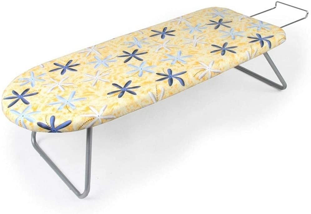 Home ironing board Ironing Boards Clothing Studio Desktop Sturdy U Type