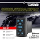 thumbnail image 2 of Transmisor de audio con interruptor basculante marino Bluetooth resistente al agua DS18 RKS-BT, 2 of 7