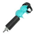 thumbnail image 1 of Kit de Tarière Électrique Premium 6 Pouces avec Lames Tranchantes, Design Résistant aux Chocs, et Localisateur pour Pêche Hivernale Efficace et Utilisation d'Urgence, 1 of 7