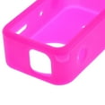 thumbnail image 3 of Camera Frame Housing Case Silic Shell Cover for 4K Rose Red, 3 of 8