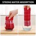 thumbnail image 4 of Cleaning Cloth Rag,Dish Cloth,Kitchen Cleaning Cloth,Microfiber Cloth,Cotton Cleaning Rag,Absorbent Cloth,Multipurpose Cloth,Household Cleaning Cloth,Washable Cloth普通产品 -> Home & Garden -> 厨房用品 -> Wi, 4 of 6