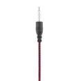 thumbnail image 3 of Matsuzay Gancho deportivo para la oreja Auriculares con cable con micrófono Auriculares acolchados Esponja Orejeras Auriculares Auriculares Type10 NO10, 3 of 6