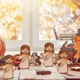 thumbnail image 1 of Xihbxyly Liquidación de Tallas Grandes para Mujeres Cuando Lol Use, Hará Que Tuárbol de Navidad Luzca Nuevo, Al Mismo Tiempo Que Te Brindará El Sentimiento de Amistad y Se Sumará Al Ambiente Festivo., 1 of 7