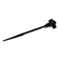 thumbnail image 4 of Scaffolding Scaffold Podger Ratchet Spanner Ratcheting Wrench Black 14-17mm, 4 of 9