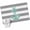 Gray turquoise, variant on 2x3 Washable Area Rugs,Classic Nautical Anchor Non-Slip Soft Rug Indoor Carpet,Floor Rugs for Living Room Bedroom