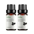 thumbnail image 2 of HYLLai Relieve Fatigue Coffee Aromatherapy Oil, Essential Oil for Skin Nourishment & Stress Relief, Natural Antioxidant for Dull Skin, Perfect for Massage & Candle Making (C), 2 of 9