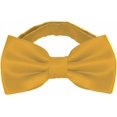 thumbnail image 2 of LAICAIW Nœud Papillon Formel Classique Pré-Noué pour Hommes, Nœud Papillon Ajustable, 2 of 4