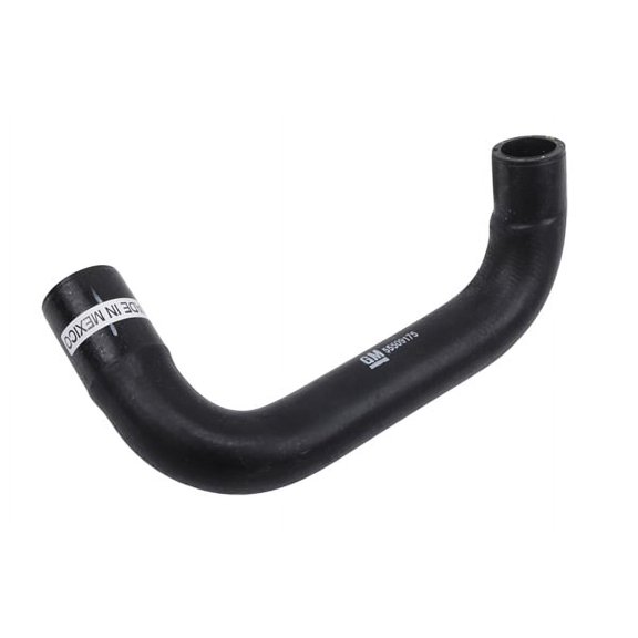 Engine Coolant Air Bleed Hose