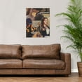 thumbnail image 5 of Titanic Posters, Anime Frameless Wall Poster, Japan Anime Home Decor For Bedroom Living Room Dorm, 8"X10", 5 of 7
