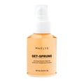 thumbnail image 1 of MALYS Cosmetics GET-SPRUNG Aceite enriquecido para estrías - Aceite corporal para estrías - Desvanece la apariencia y reduce la intensidad visible, 1 of 4
