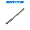 thumbnail image 4 of Kit de cadena de distribución Unique Bargains No.11418663609 para BMW 228I 2014-2016, BMW 320I 2012-2018, BMW 328I 2012-2016, BMW 428I 2014-2016 1 Pcs Car, 4 of 7
