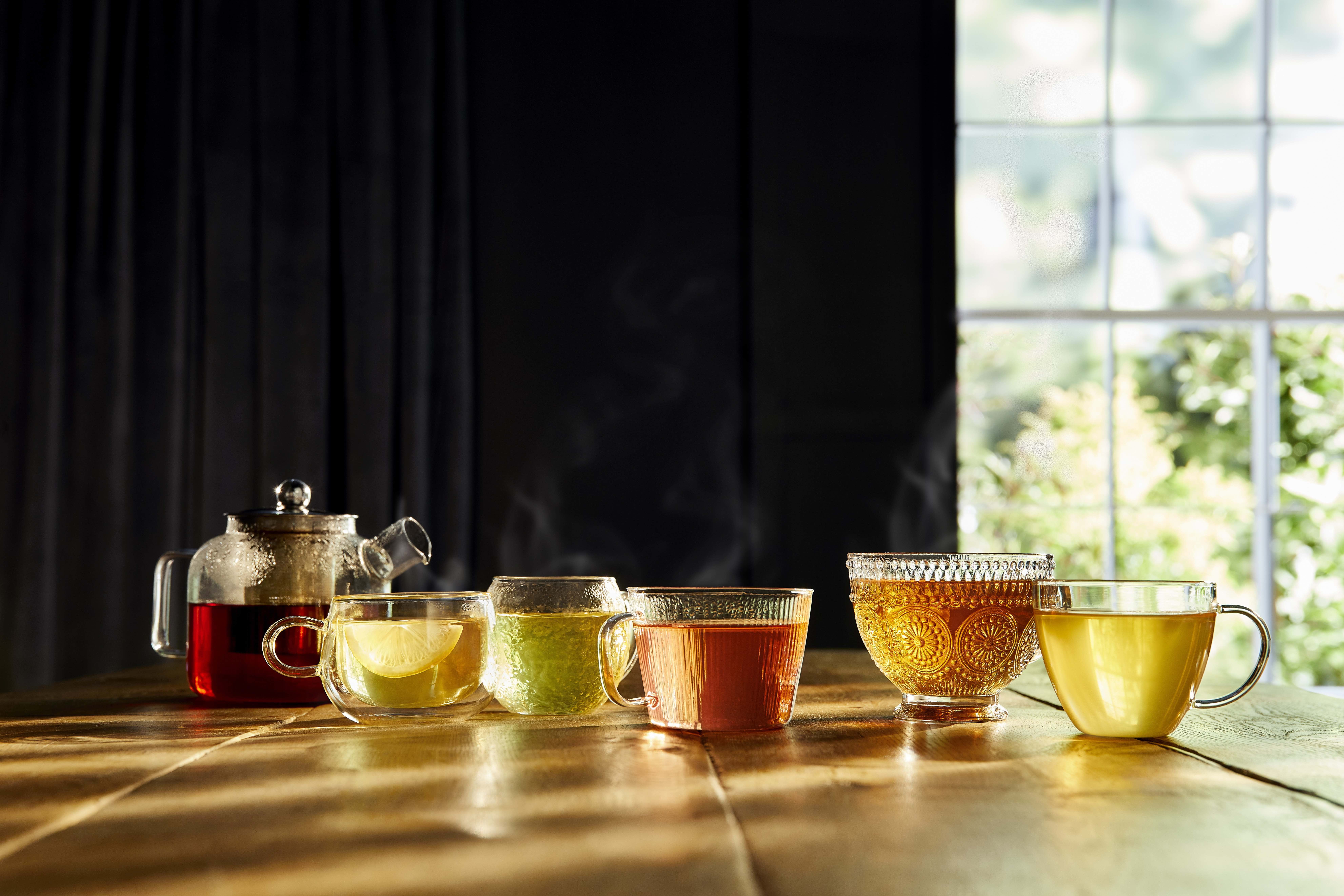 Taylors of Harrogate Lychee & Lime Green Tea, 20 Teabags