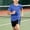 Blue-A, variant on Soccer Jerseys for Boys Kids Training Uniform 2 Piece Football Team Jersey Tops and Shorts Sets Green