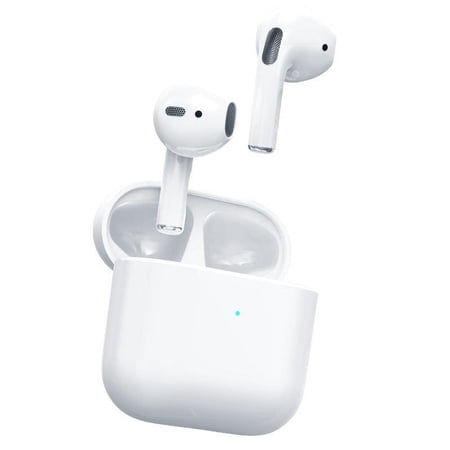 P?ds(2nd gen), Wireless Earphones with Charging Case (MV7N2AM/A)