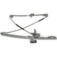 thumbnail image 4 of Dorman 749-006 Front Driver Side Window Regulator for Specific Chevrolet / GMC Models, 4 of 4