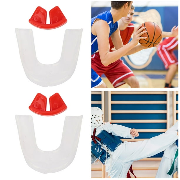 Protège-dents Shock Doctor SuperFit Basketball