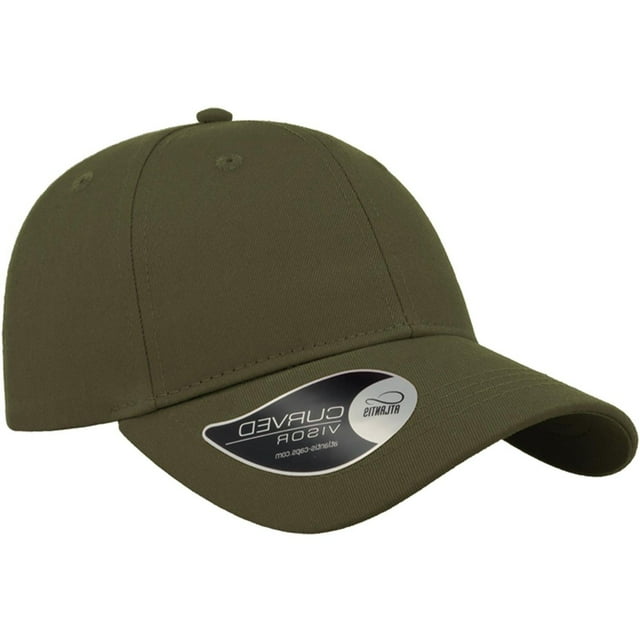 Atlantis Adult Baseball Cap