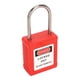 thumbnail image 5 of Candado de seguridad alta dureza de la cerradura de seguridad de ingeniería robusta para industrial, 5 of 8