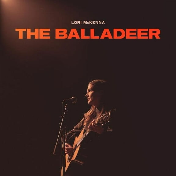 Lori McKenna - The Balladeer - Folk Music - Vinyl