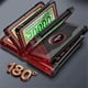 thumbnail image 3 of 623 Smart Built-in Lithium Battery Car Multimeter Repair Tester 20000 Count Voltmeter Multitester M, 3 of 5