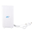 thumbnail image 2 of Plate Antenna 4G LTE 88dbi High Gain Panel Antenna 800MHz To 2600MHz WiFi Signal Booster  With 2x2m Cables For WiFi Router/Modem/Hotspot, 2 of 8