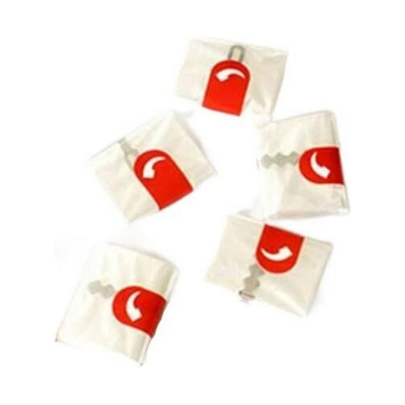 5pcs Brining Bags For Turkey 20"×25.6" Holds Up 35lb No Material Thickened Brine Bags With 2 Cotton Strings For Marinating
