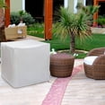 thumbnail image 7 of NICEXMAS Patio Furniture Cover with Drawstring Closure, Outdoor Garden Protector for All-Weather, 7 of 7