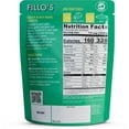 thumbnail image 4 of FILLO'S Cuban Black Beans Mild Spice - Single Pouch, 10 oz, 4 of 8