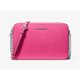 thumbnail image 3 of Michael Kors Bolso Bandolera Grande Jet Set para Mujer, de Piel Saffiano con Cremallera Superior (Fruta Del Dragón), 3 of 8