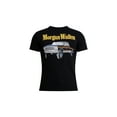 thumbnail image 4 of Morgan Wallen Men's & Big Men's Cotton Graphic Tee, Sizes S-3XL, 4 of 5