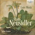 thumbnail image 2 of Yavor Genov - Lute Music - Music & Performance - CD, 2 of 2