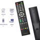 thumbnail image 5 of Control Remoto Universal RM-014S+ Compatibilidad con Múltiples Dispositivos, Fácil Configuración para TV, DVD, 5 of 5