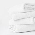 thumbnail image 4 of Hotel-Quality Bath, Hand and Wash Towel Sets - 100% Ring Spun Cotton, Ultra Plush, Absorbent, 4 of 12