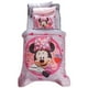 thumbnail image 1 of Edredón Individual Lavable Concord Neo Minnie Love Rosa 160 x 228 cm, 1 of 5