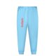 thumbnail image 1 of Storybots-Conjunto de ropa deportiva informal para niños y niñas, conjunto de pijama de algodón de manga corta y pantalones cortos de Anime para verano, 1 of 4