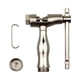 thumbnail image 2 of Bike Chain Breaker High Carbon Steel Comfortable Handle Mountain Bike Chain Installation Removal Repair Tool, 2 of 4