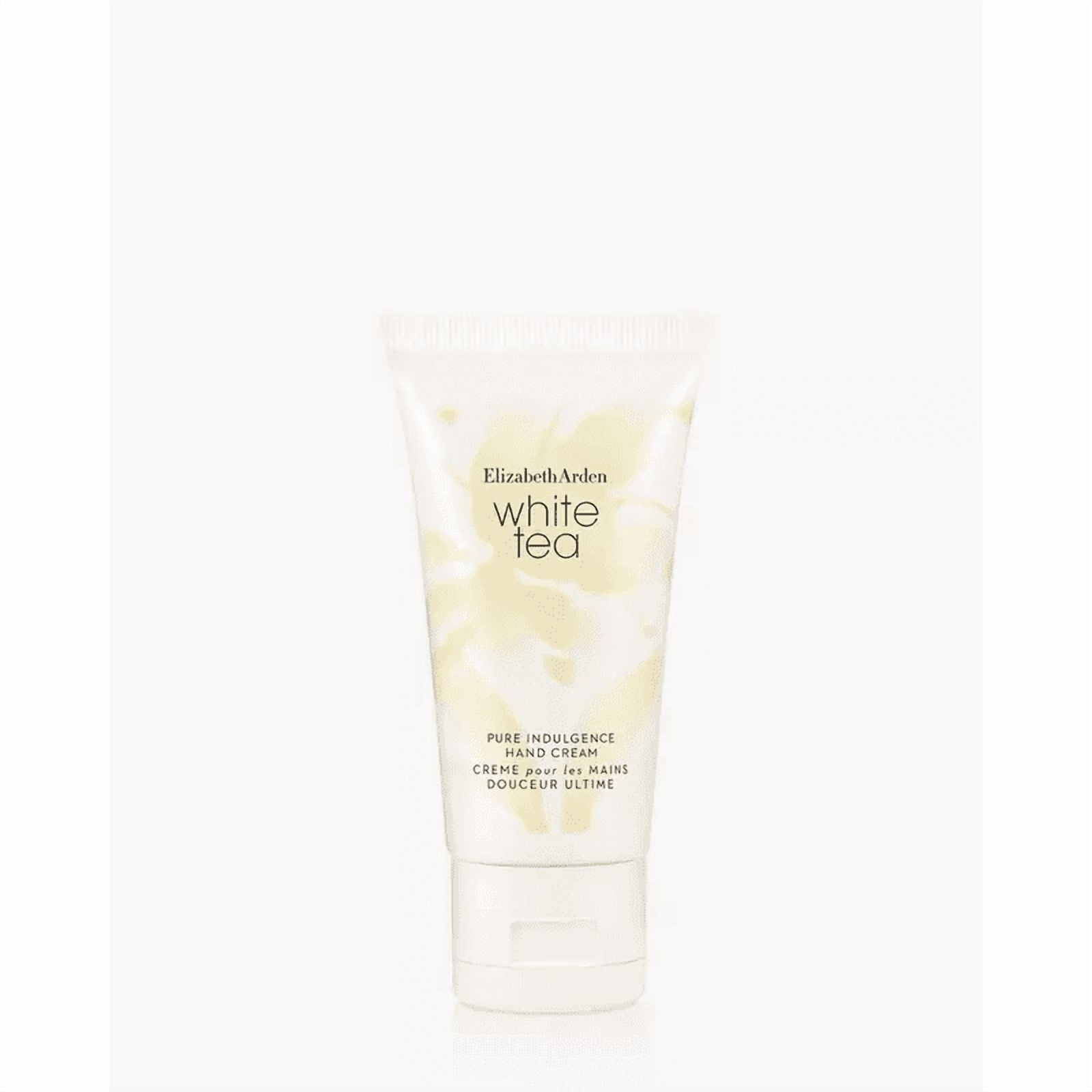 243337 1 oz Women White Tea Pure Indulgence Hand Cream