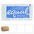 thumbnail image 3 of Equal Sugar Substitute, 2Tsp | 2000UN/Unit, 1 Unit/Case, 3 of 3