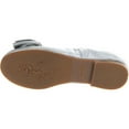 thumbnail image 4 of Venettini Girls Maya Dress Casual Designer Flats, 4 of 4