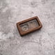 thumbnail image 4 of Caja De Anillo De Madera Caja De Joyería De Doble Corazón Propuesta Titular De Anillo De Boda Scienceny VI011547-00, 4 of 6