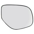thumbnail image 2 of Driver Left Side / Passenger Right Side Heated Mirror Glass Replacement for Outlander 2014 to 2020 - Exterior Side View Convex Mirror Glass, 2 of 7