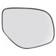 thumbnail image 2 of Reemplazo de espejo Retrovisor Con Calefacción del Lado Izquierdo del conductor/Lado Derecho del Pasajero para Outlander 2014 A 2020 - Espéjo Retrovisor Convexo, 2 of 7