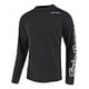 thumbnail image 1 of Jersey SPRINT BLACK (NIÑO) Troy Lee Design SPRINT JERSEY, 1 of 2