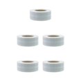 thumbnail image 1 of Bewildely 500 x Round Jewelry Price Paper Kraft Stickers for Rings Bag Shops Type2, 1 of 1
